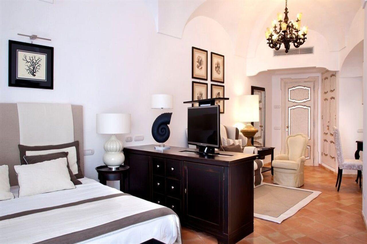 Covo Dei Saraceni Hotel 4*
