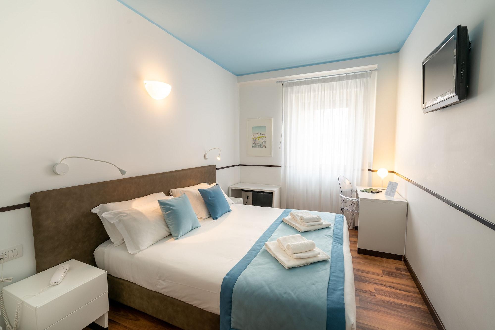 Covo Dei Saraceni Hotel Polignano a Mare
