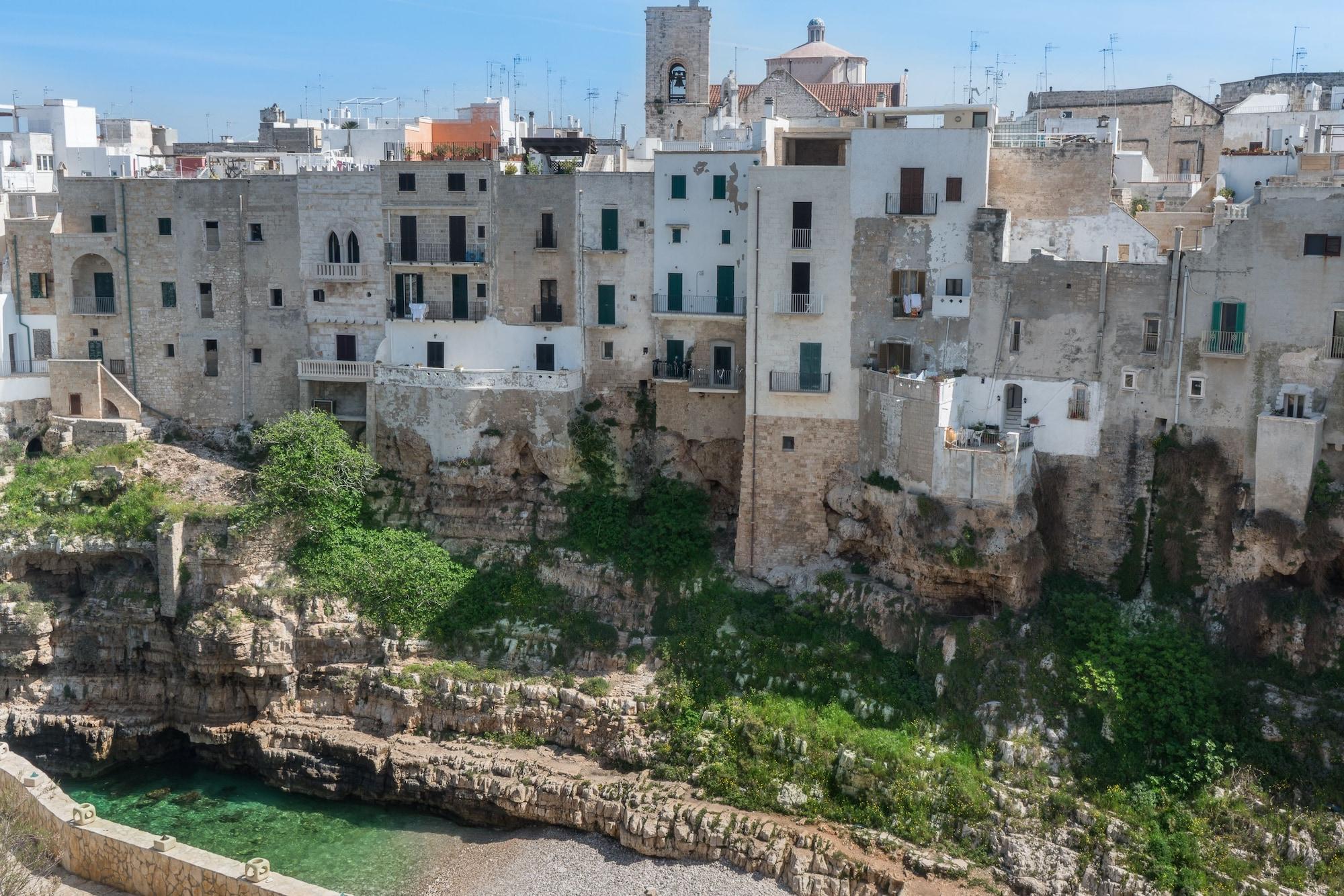 Hotel Covo Dei Saraceni