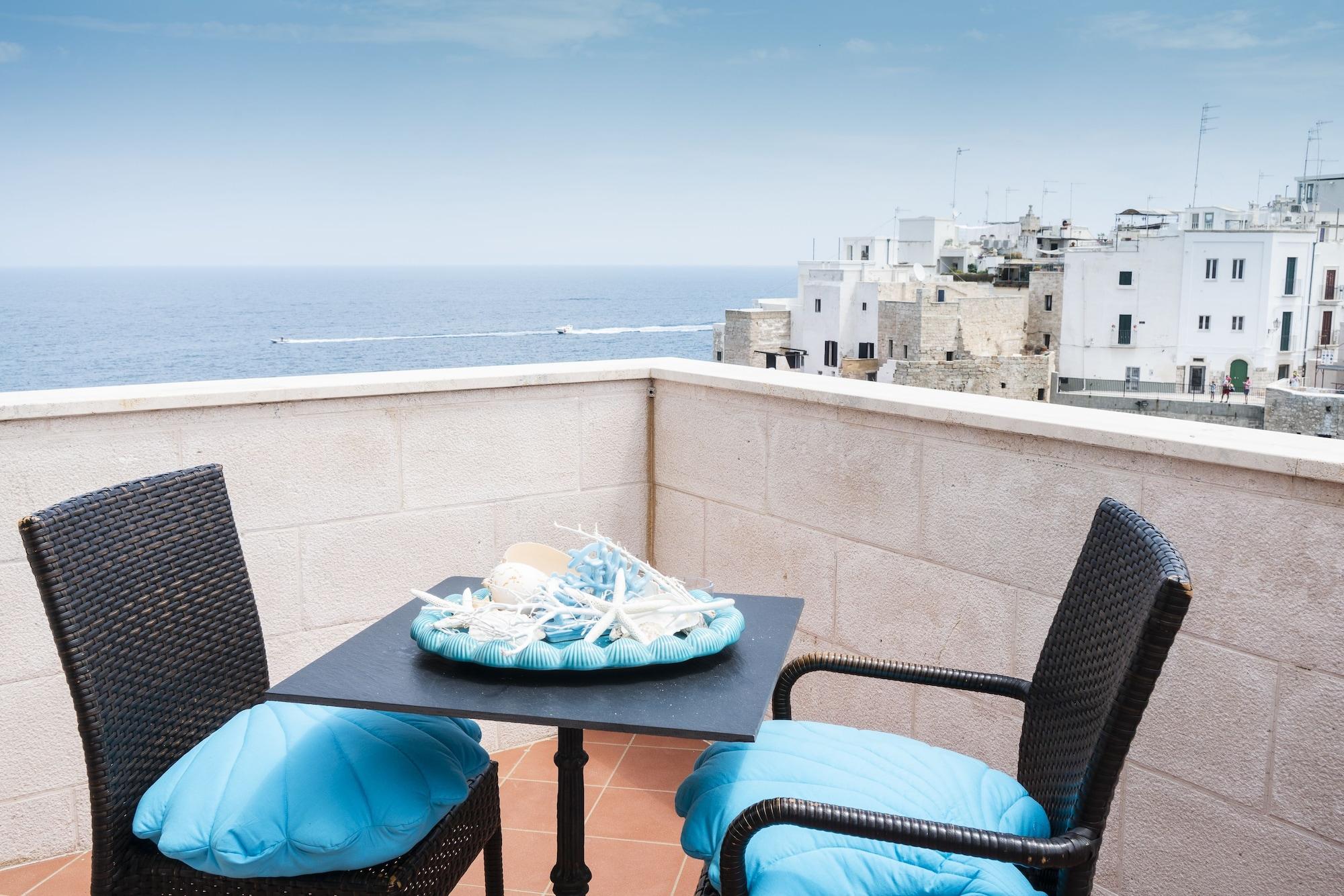 Covo Dei Saraceni Hotel