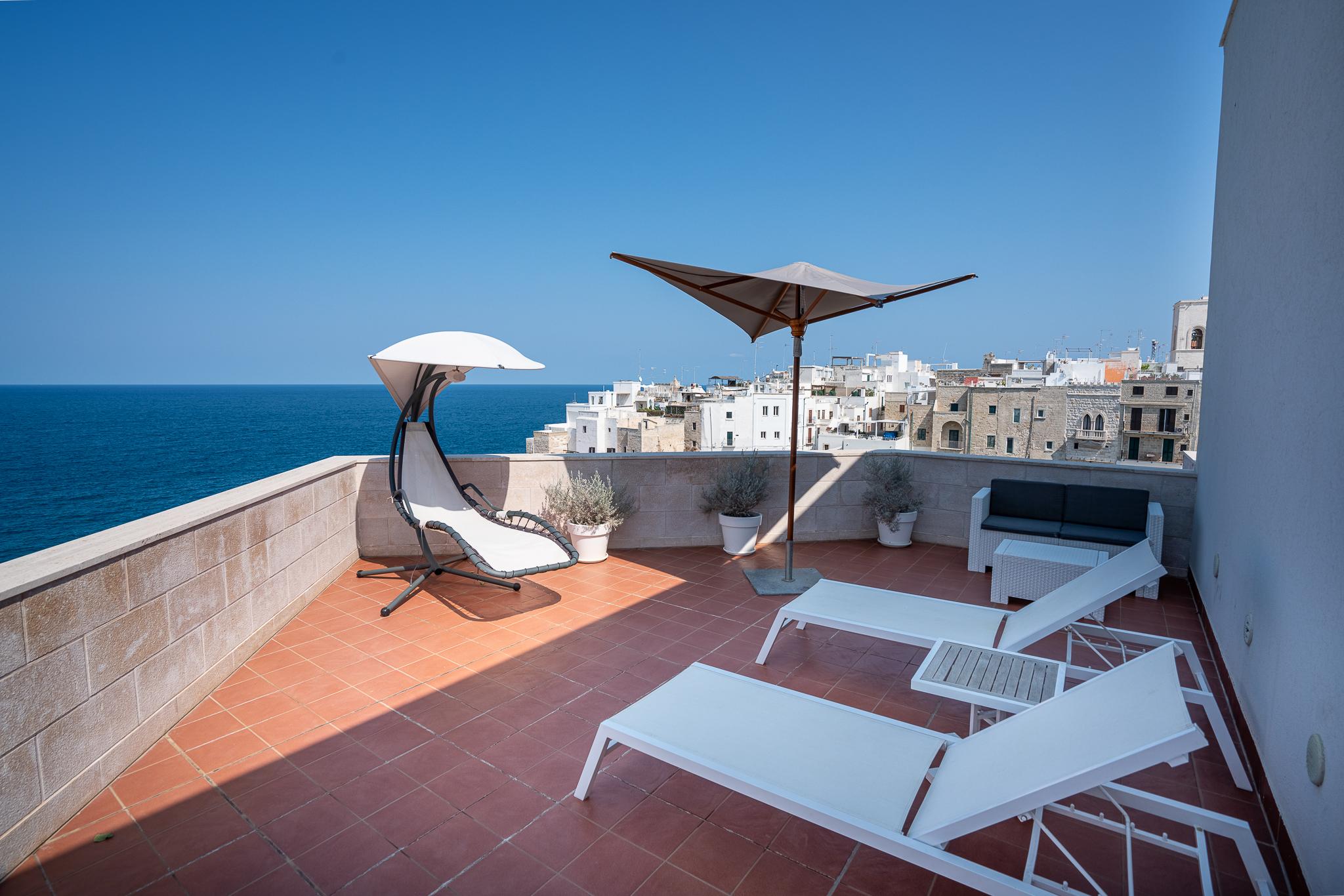 Covo Dei Saraceni Hotel Polignano a Mare