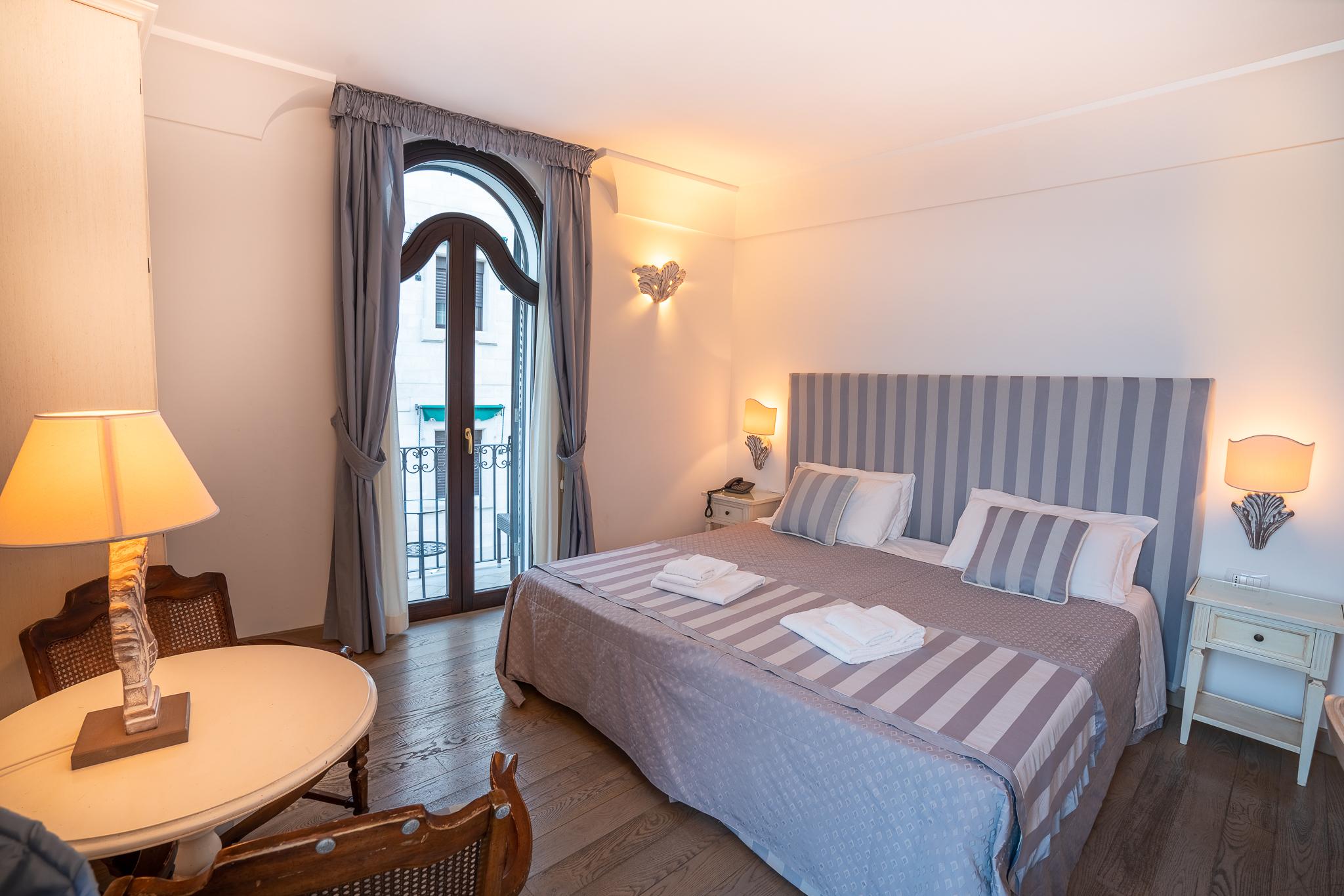 Covo Dei Saraceni Hotel 4*