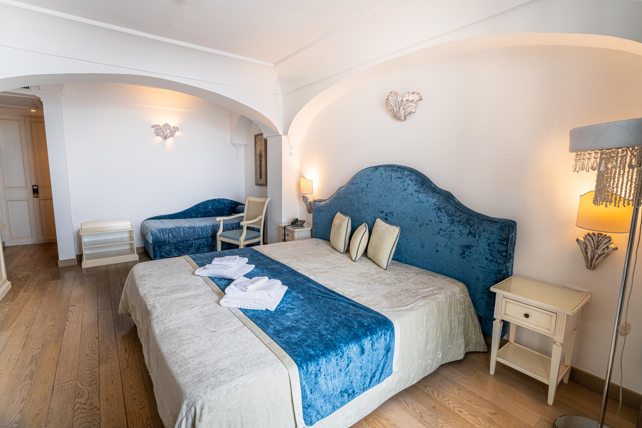 Hotel Covo Dei Saraceni