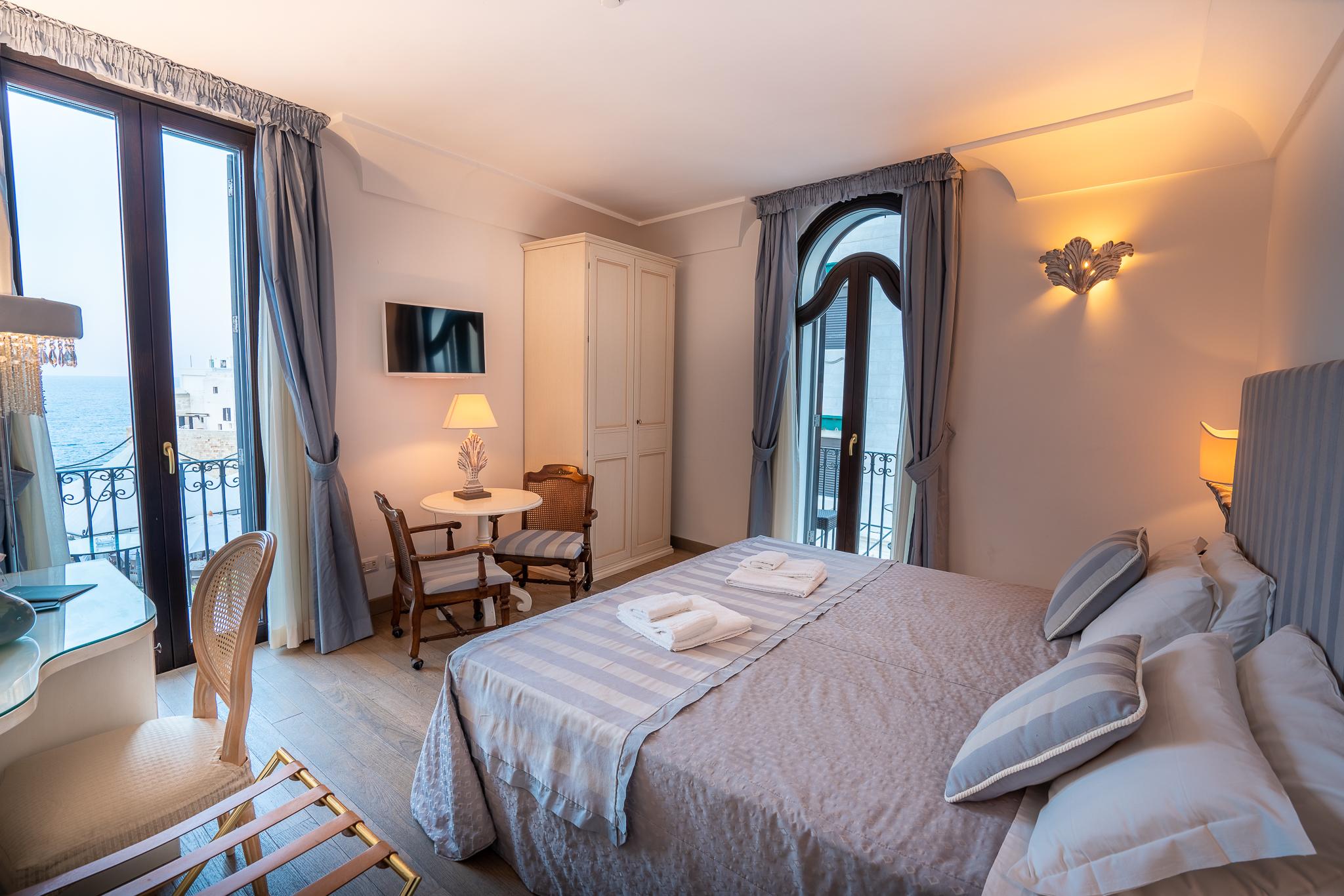Covo Dei Saraceni Hotel Polignano a Mare