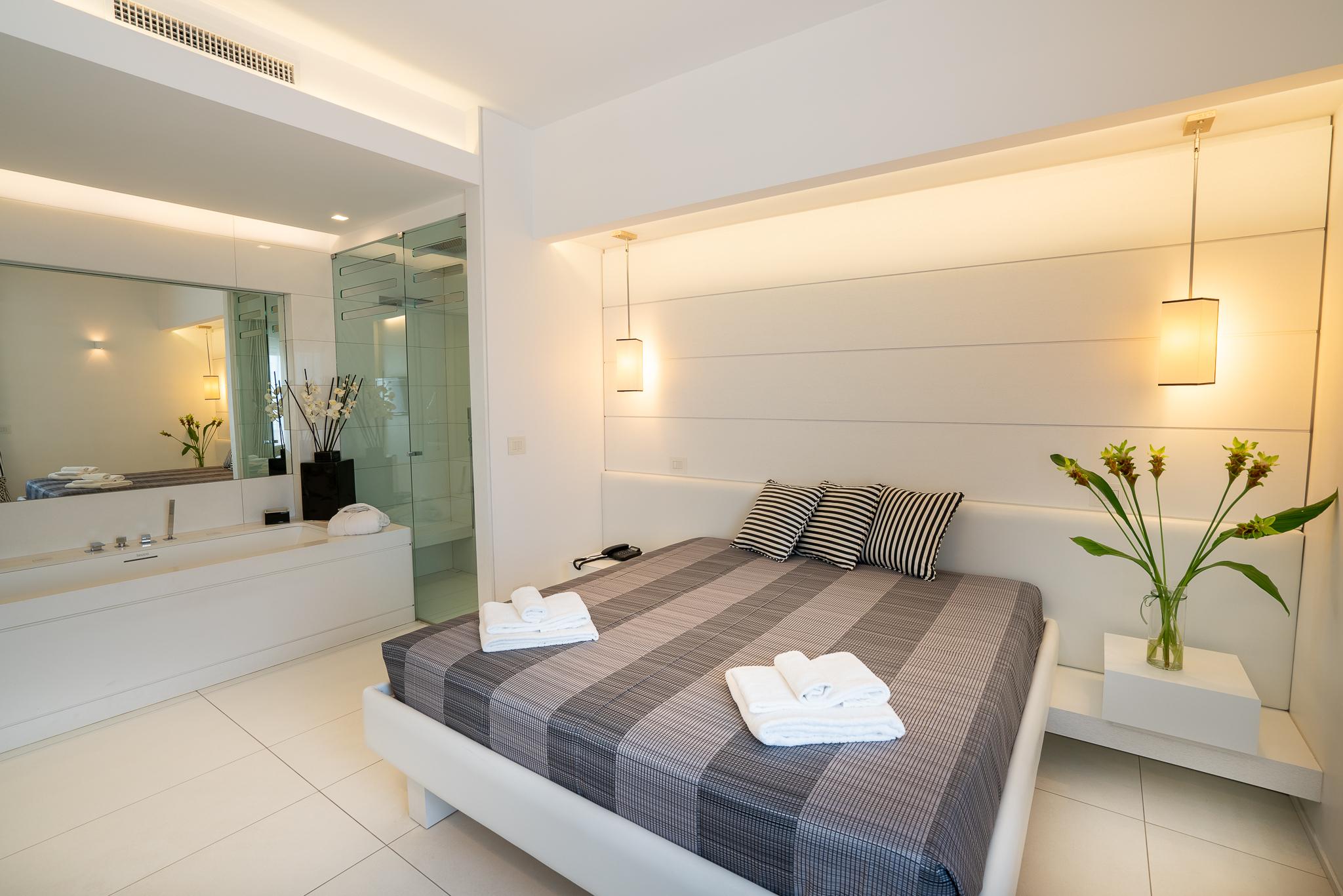 Hotel Covo Dei Saraceni 4*
