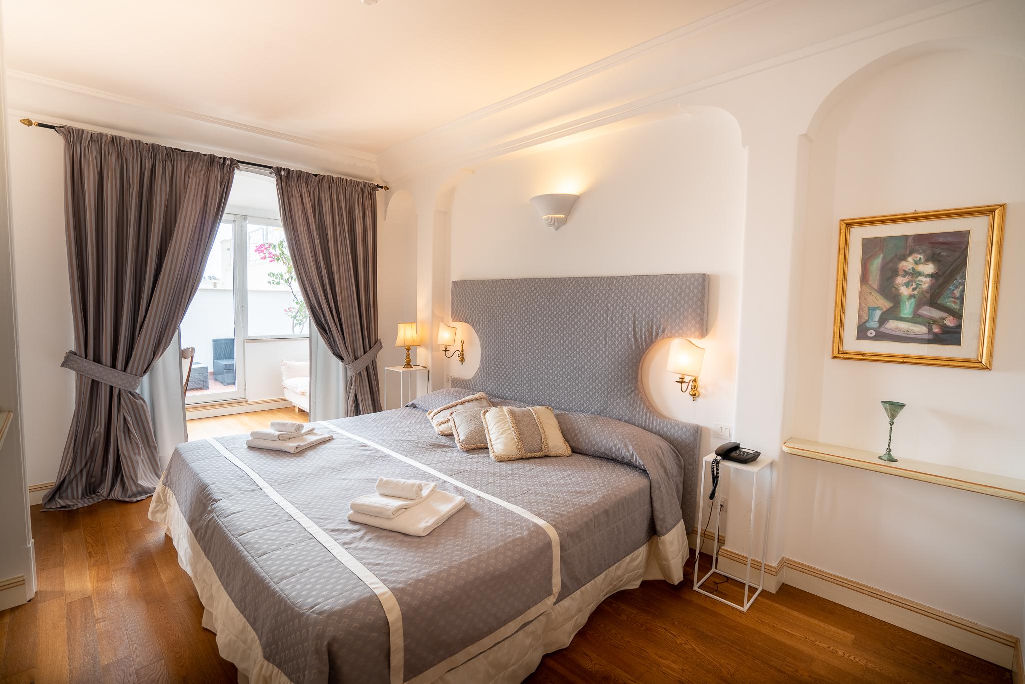 Covo Dei Saraceni Hotel Polignano a Mare