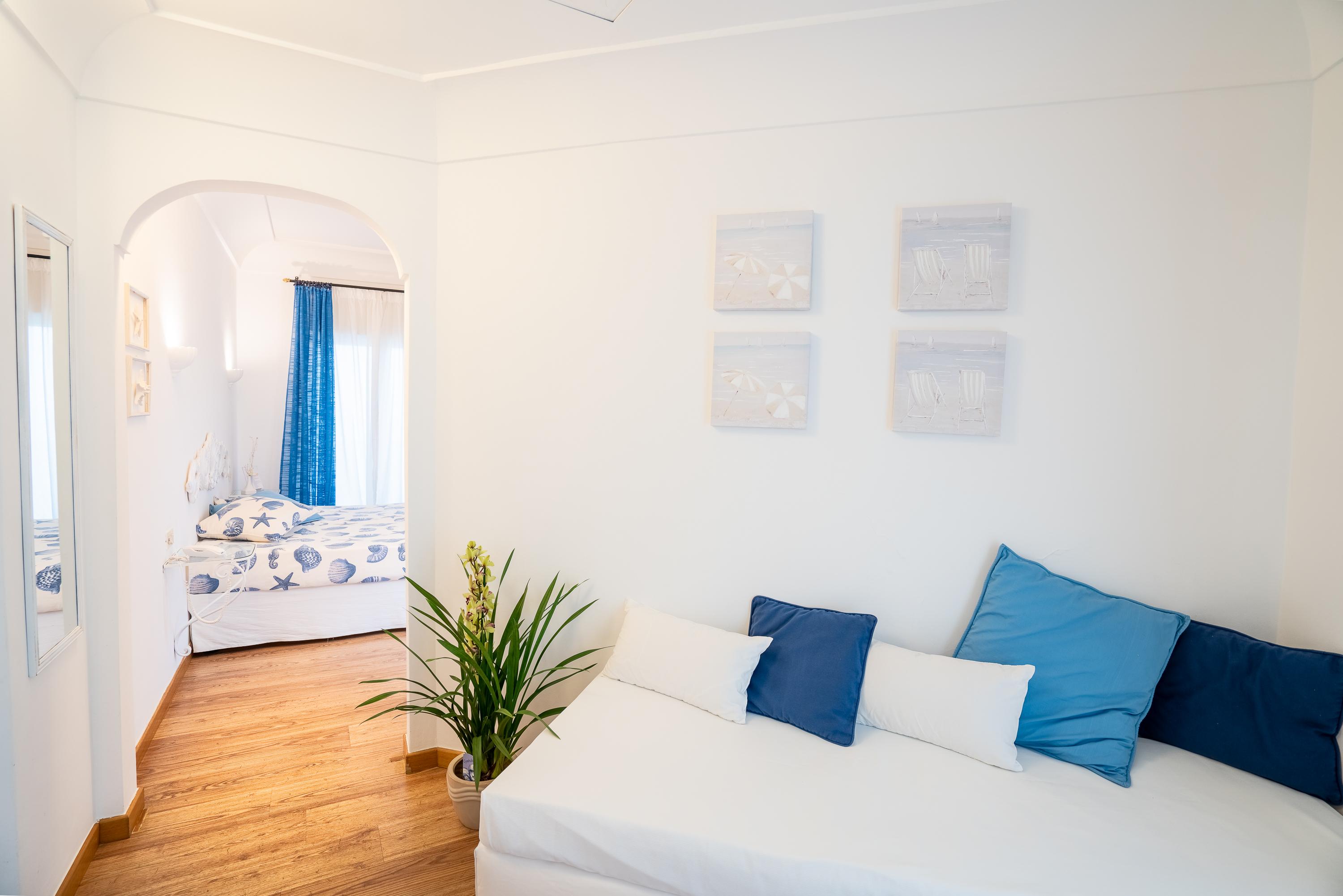 Hotel Covo Dei Saraceni 4*