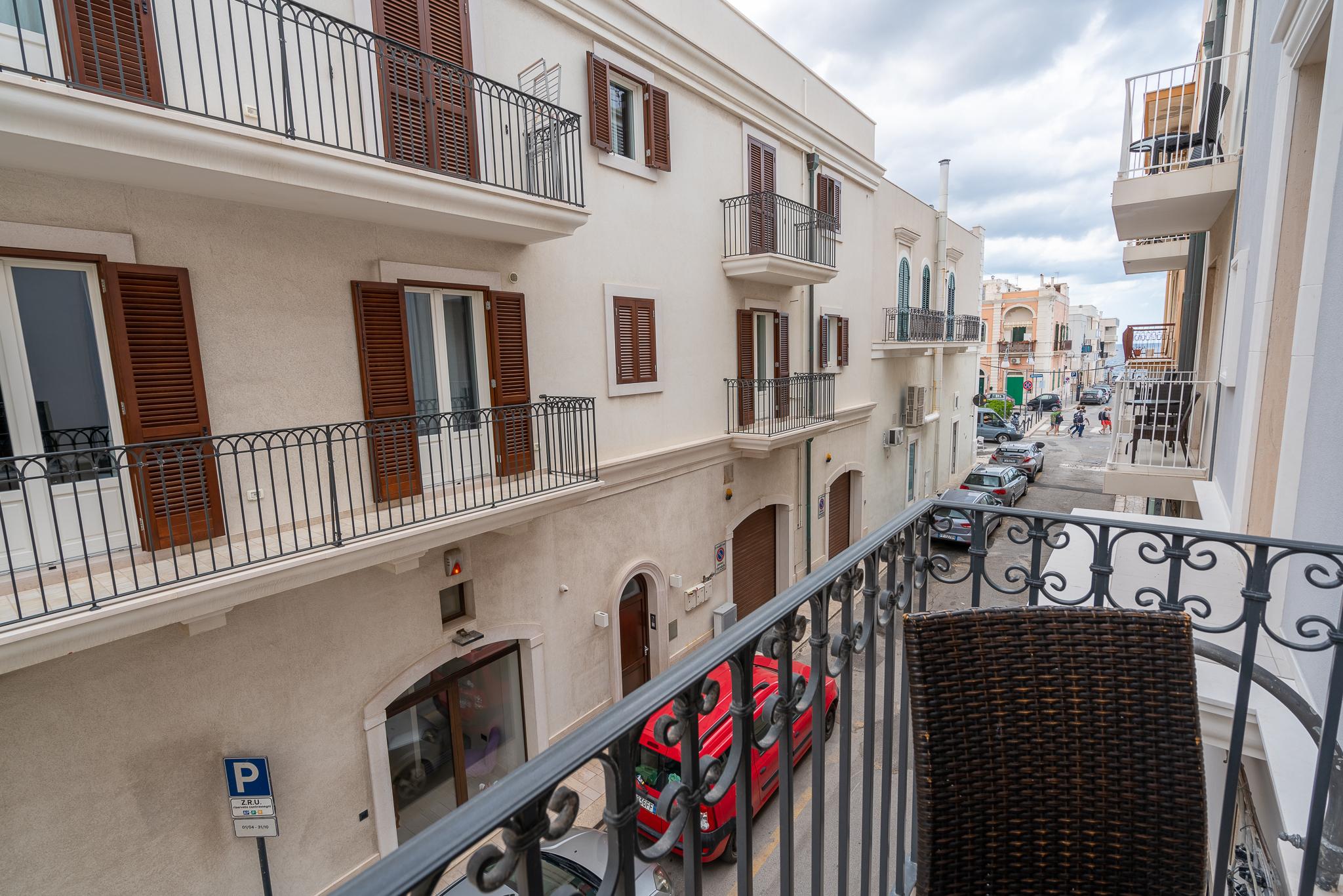 Covo Dei Saraceni Hotel Polignano a Mare
