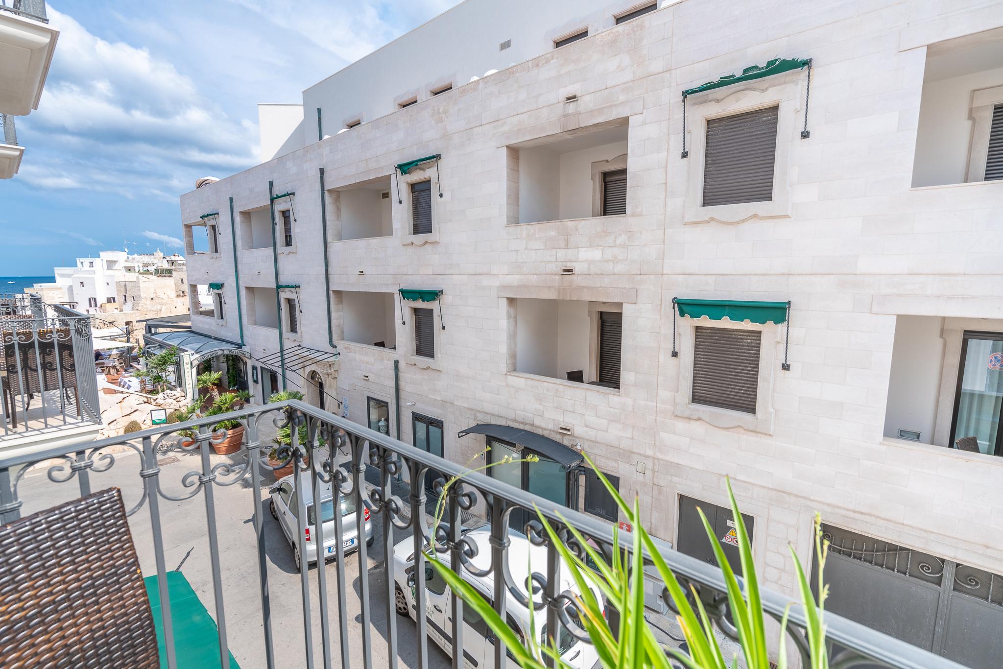 Hotel Covo Dei Saraceni Polignano a Mare