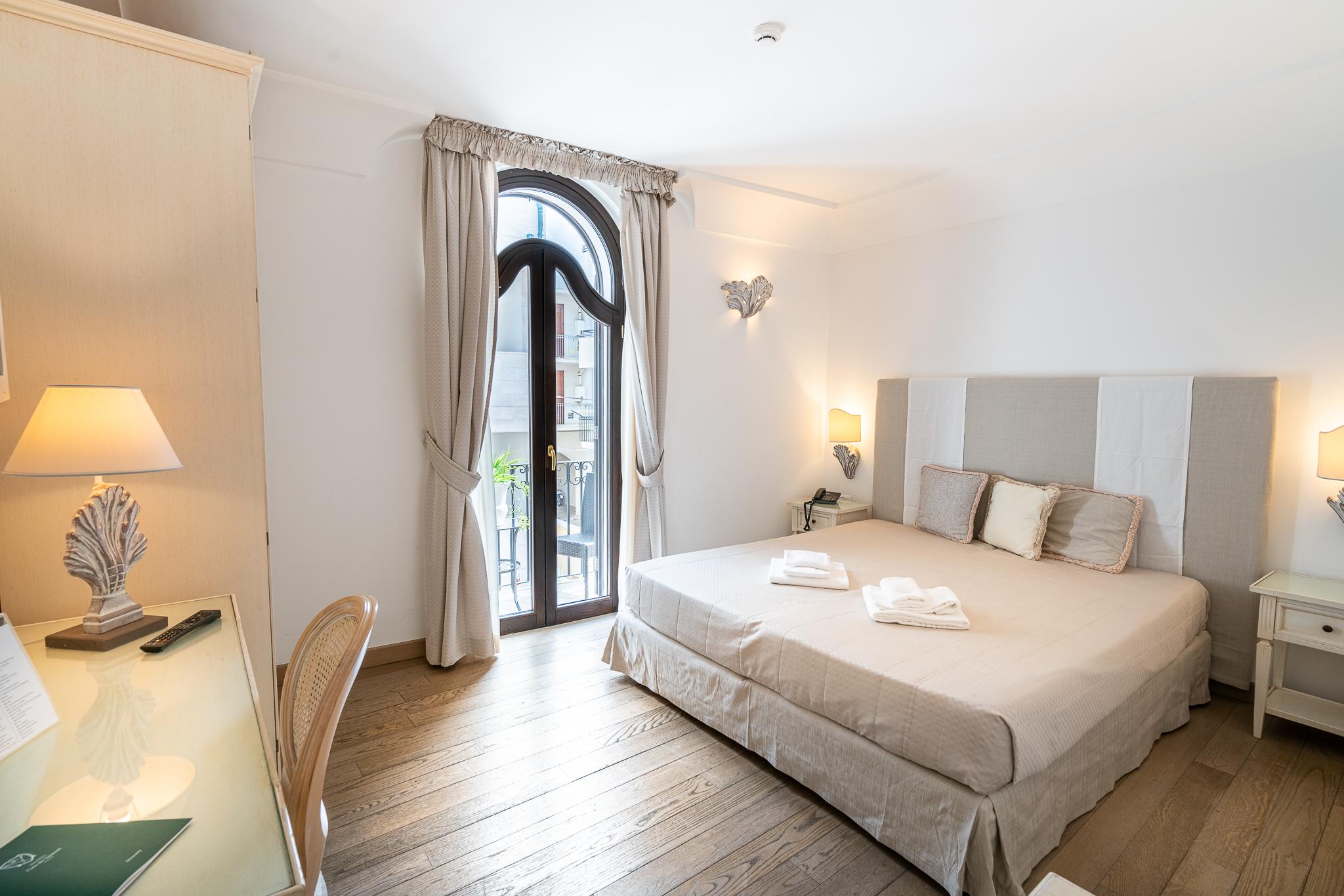 Covo Dei Saraceni Hotel 4*