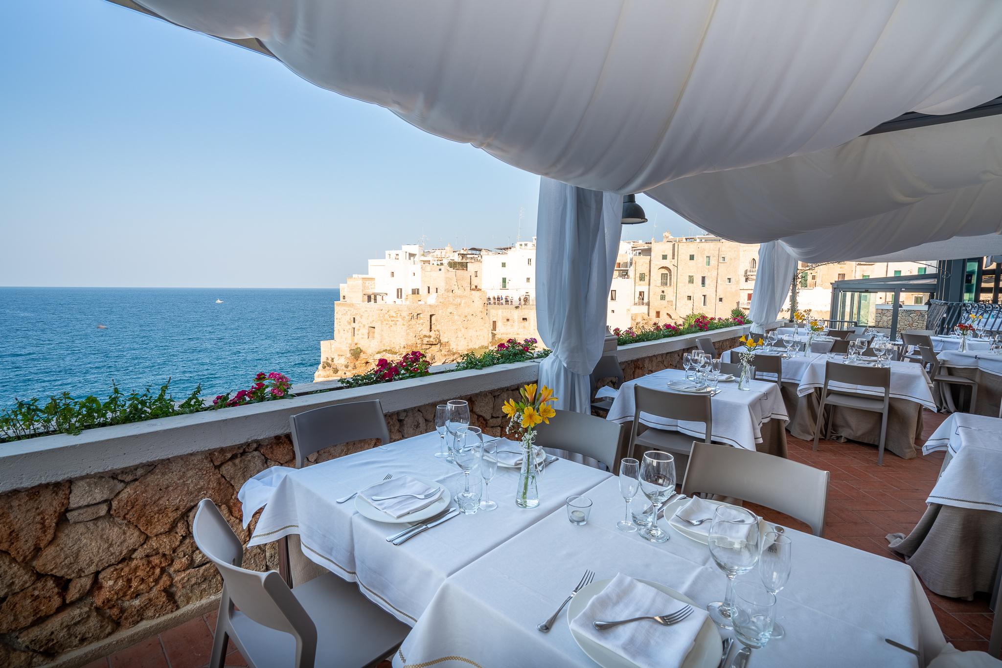 Hotel Covo Dei Saraceni 4*