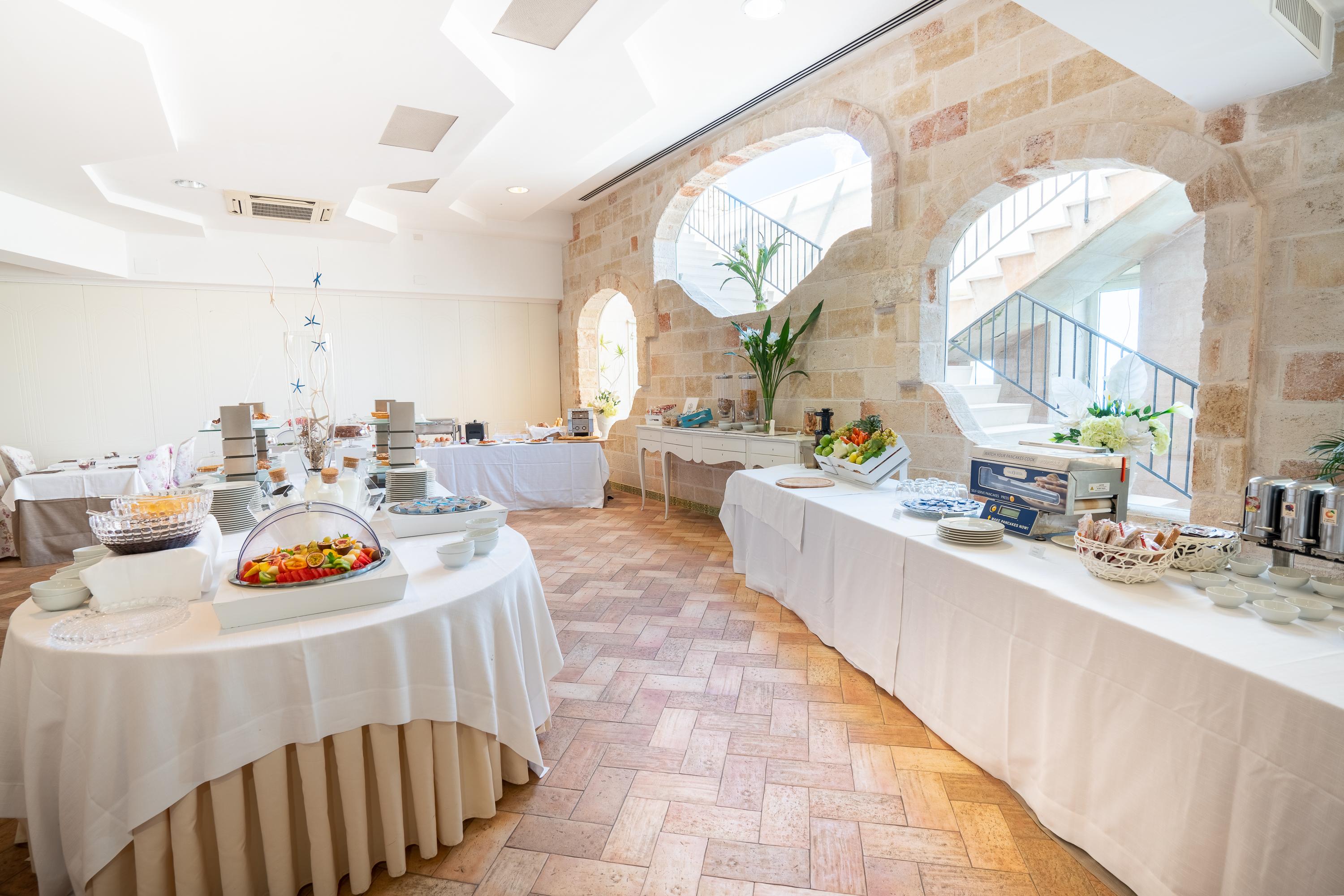 Hotel Covo Dei Saraceni 4*