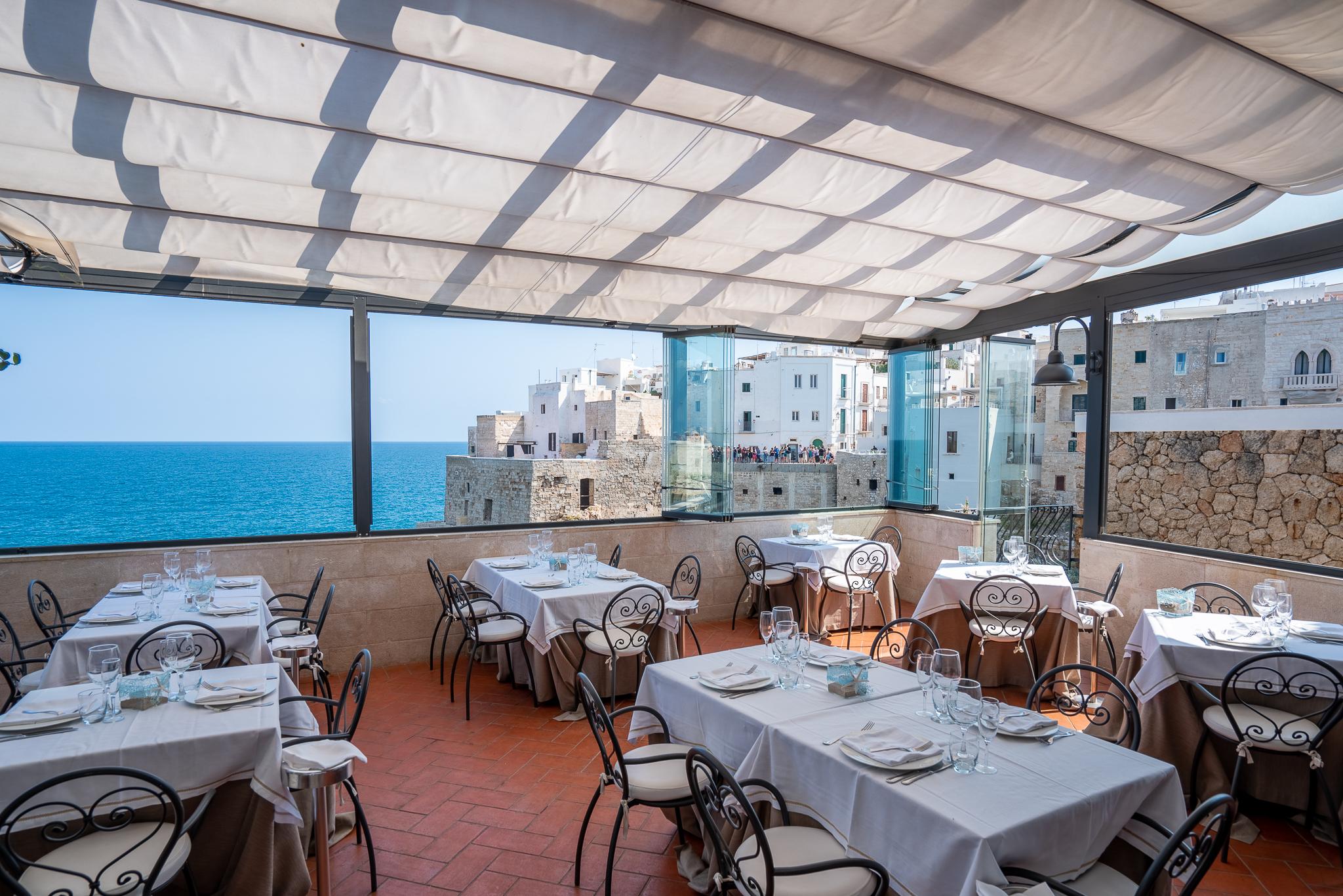 Covo Dei Saraceni Hotel 4*