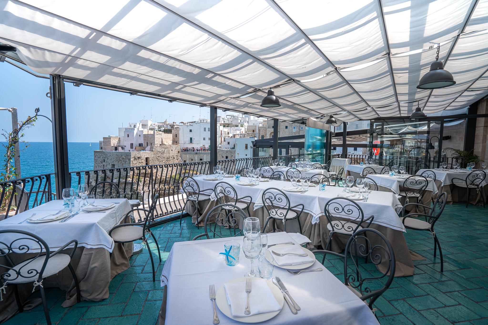 Covo Dei Saraceni Hotel 4*