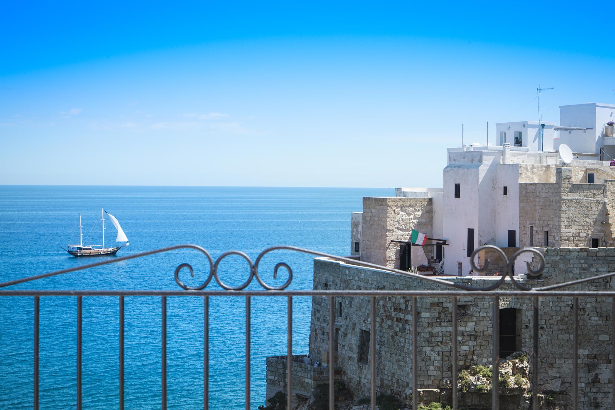 Hotel Covo Dei Saraceni 4*