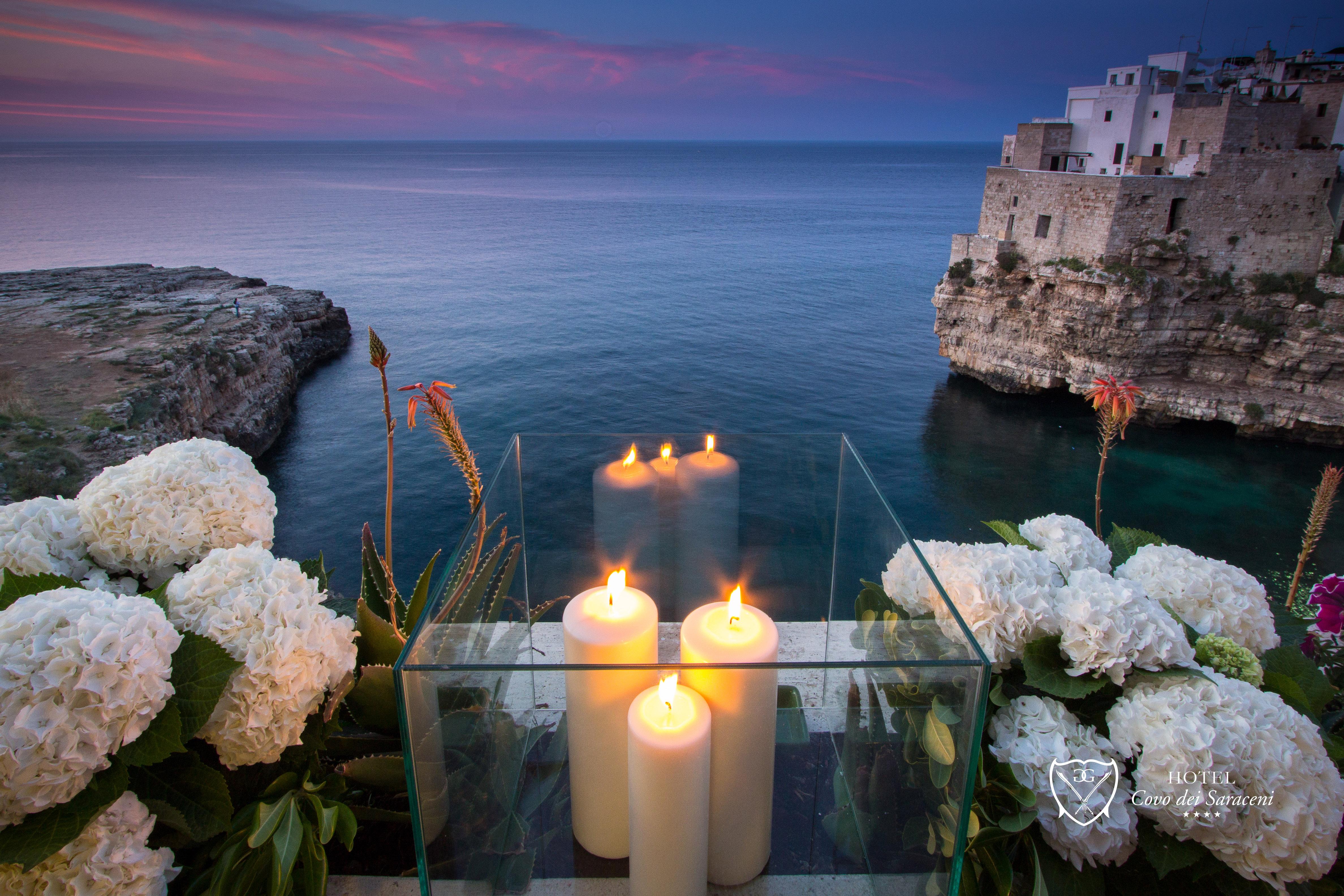 Hotel Covo Dei Saraceni Polignano a Mare