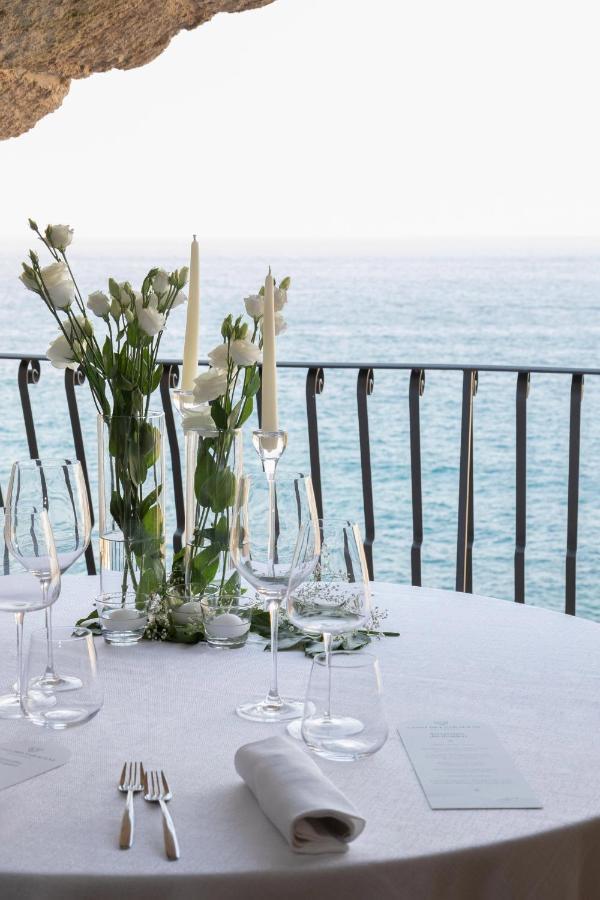 Covo Dei Saraceni Hotel