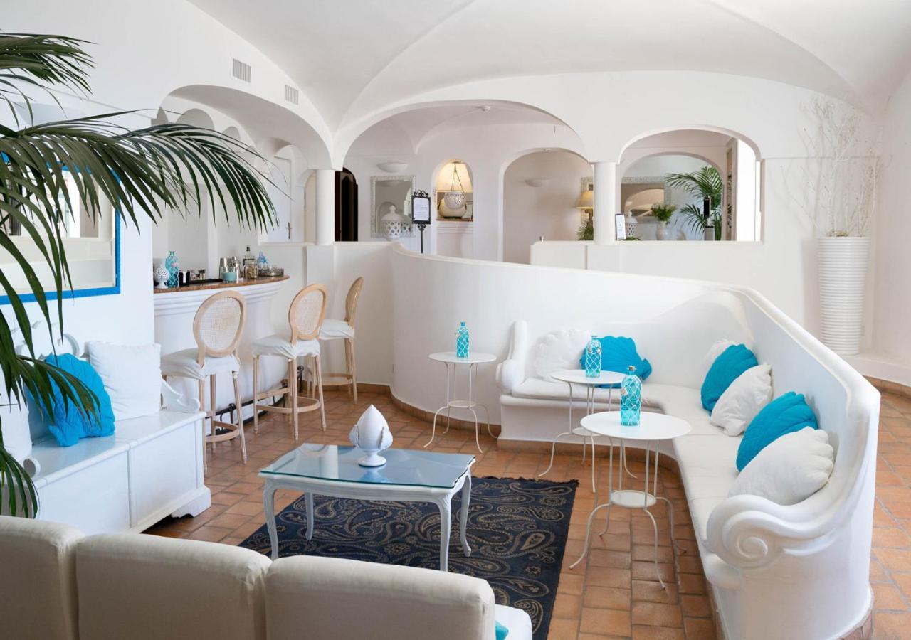 Hotel Covo Dei Saraceni
