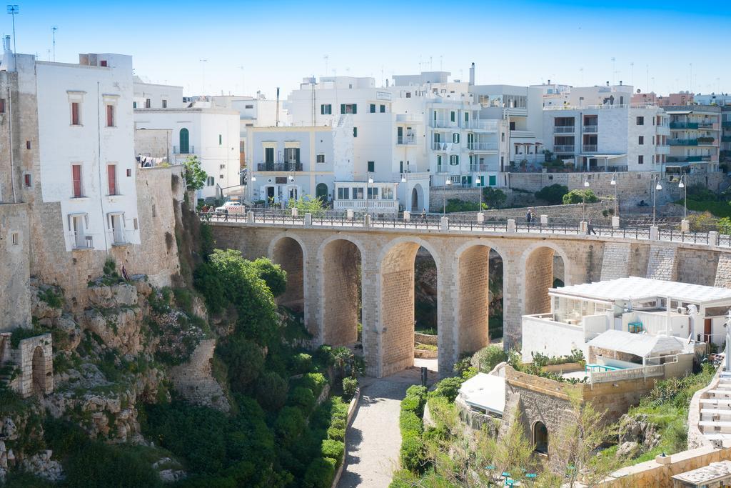 Hotel Covo Dei Saraceni 4*