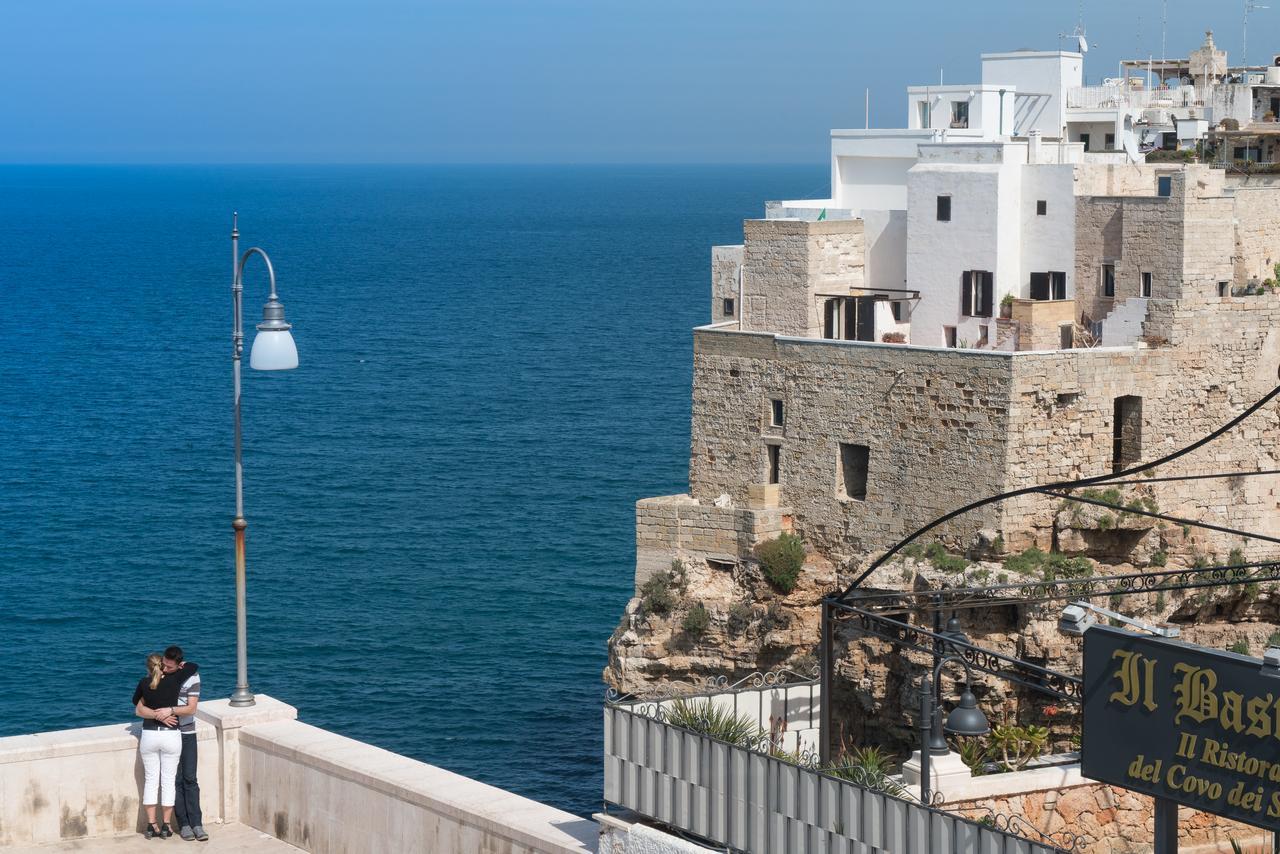 Hotel Covo Dei Saraceni