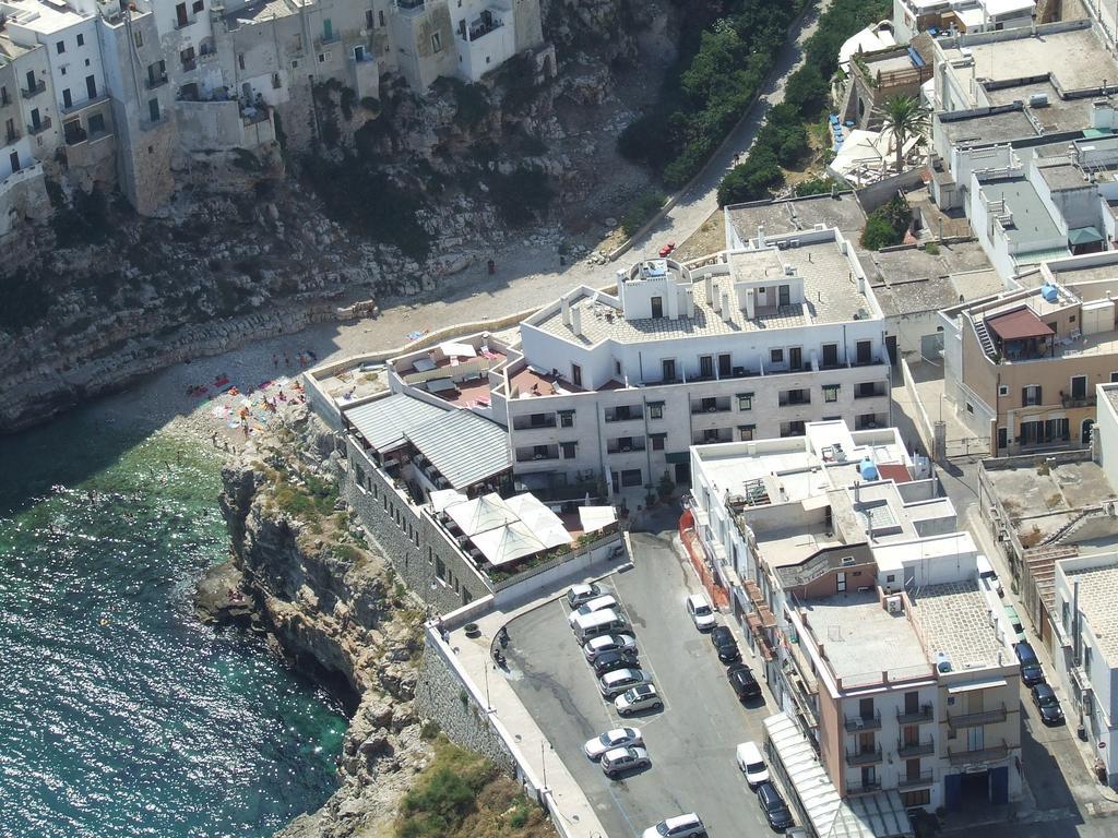 Covo Dei Saraceni Hotel 4*