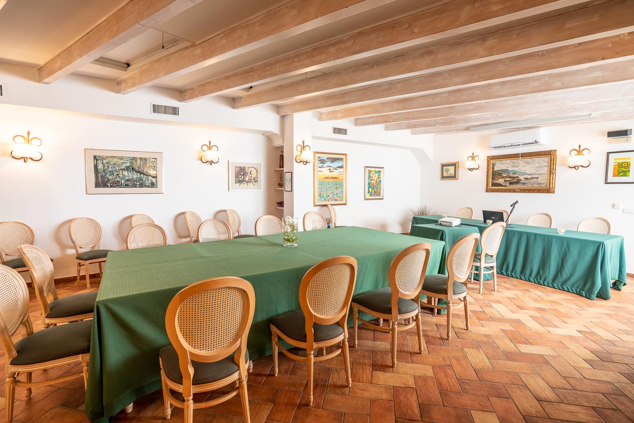 Covo Dei Saraceni 4* Polignano a Mare
