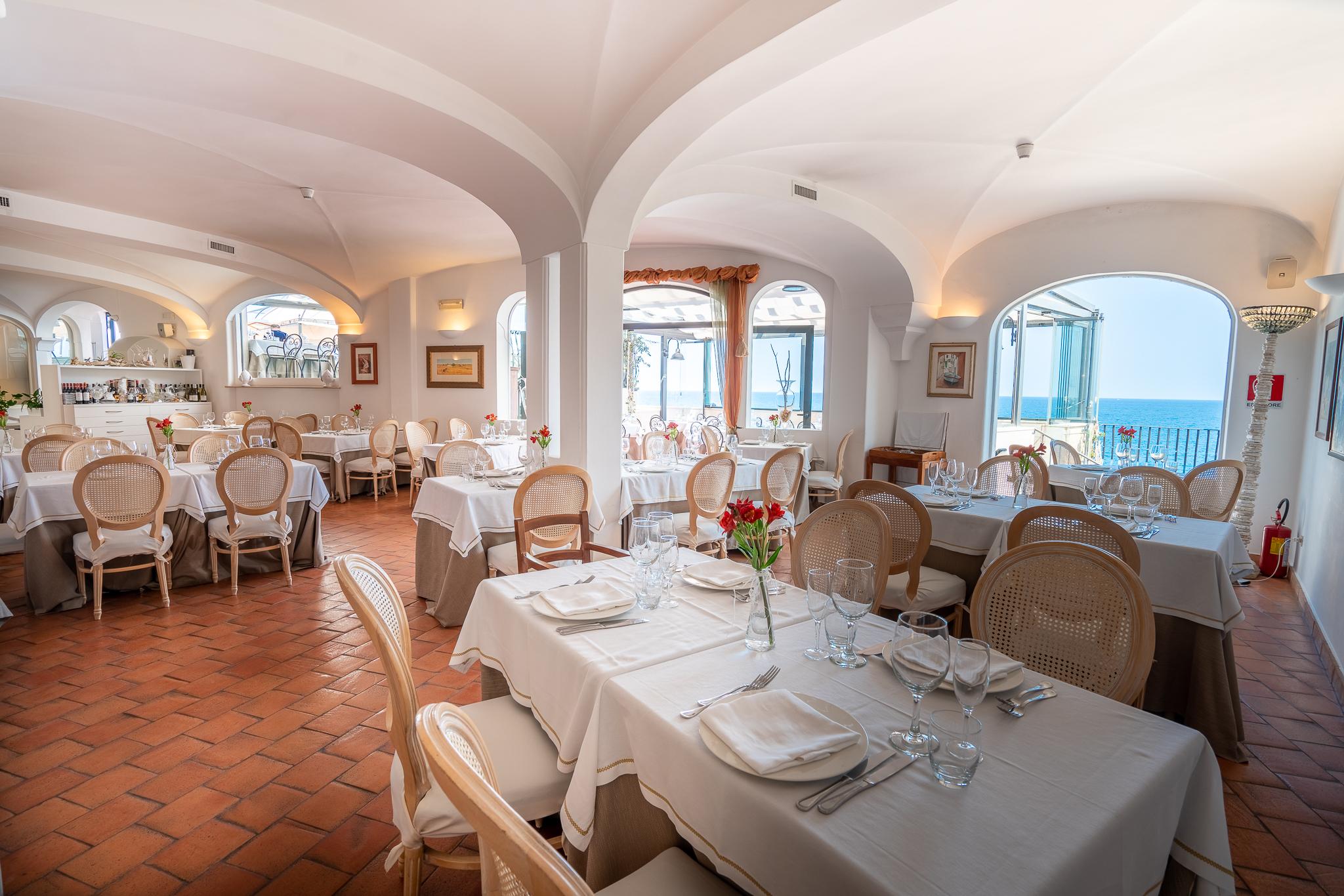 Hotel Covo Dei Saraceni Polignano a Mare