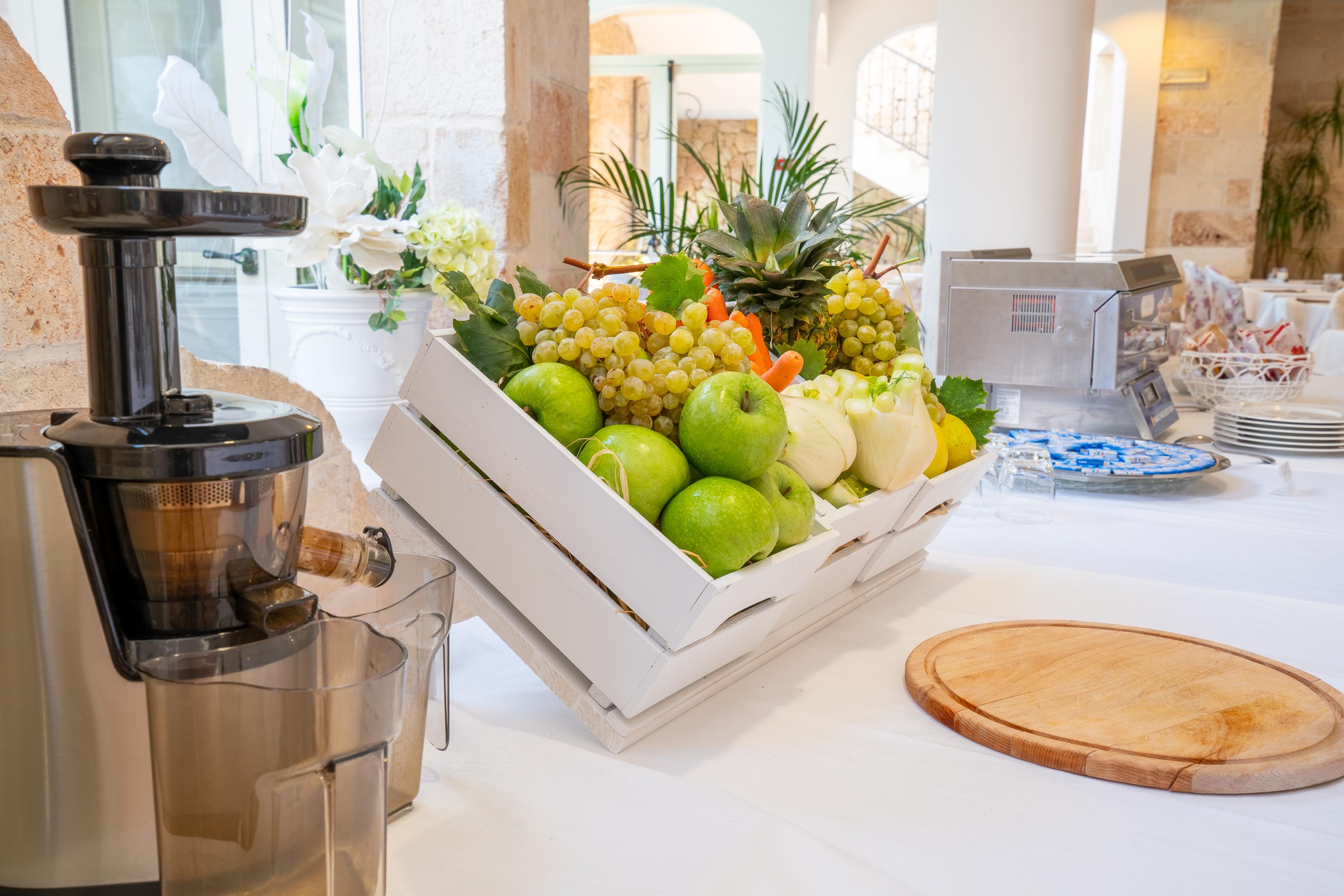 Hotel Covo Dei Saraceni 4*