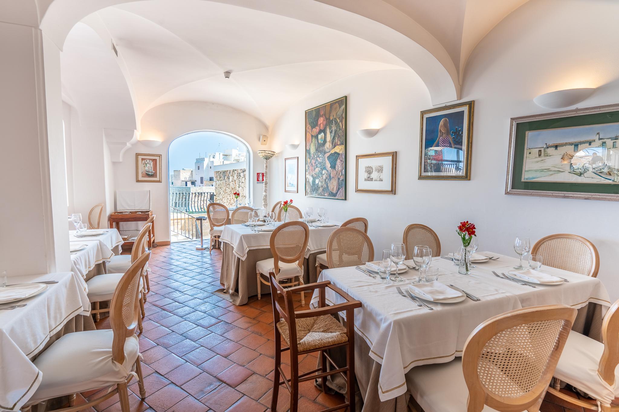 Covo Dei Saraceni Hotel